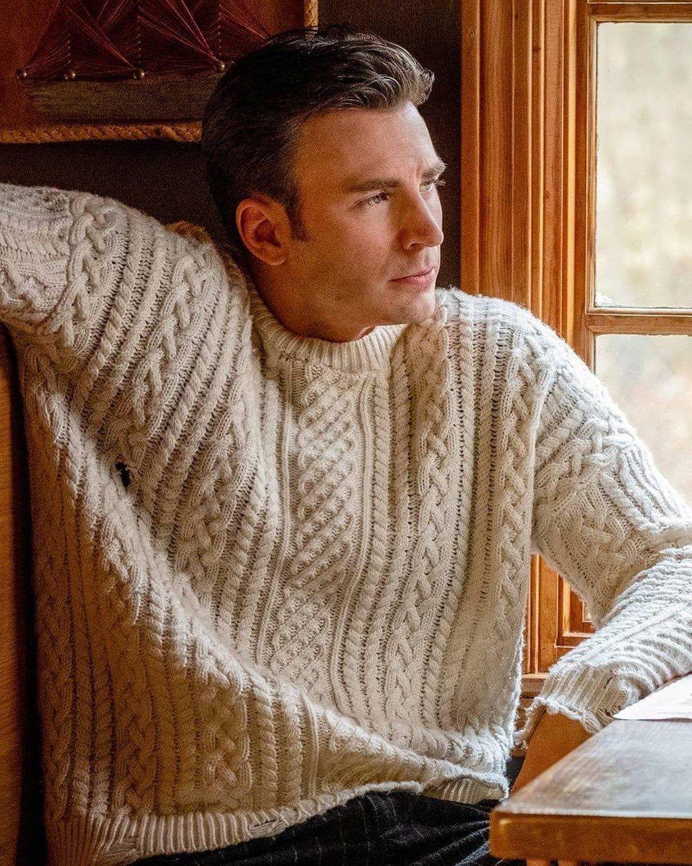 6 ways to wear the Aran sweater - Trends - Le Comptoir Irlandais